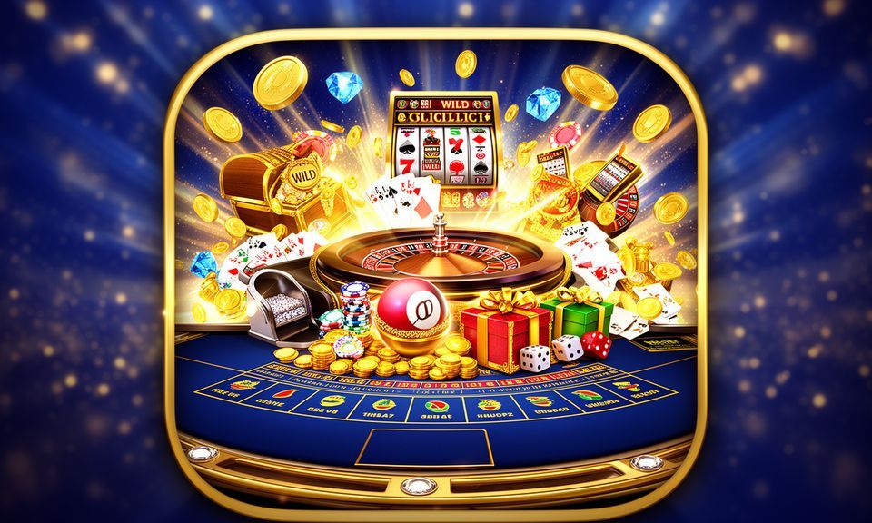 igbet99 Rabbit Gold